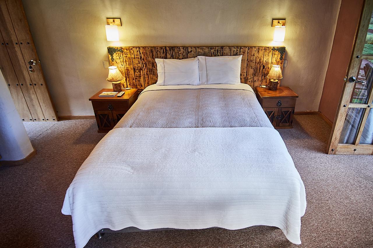 Allpawasi Pisac Lodge エクステリア 写真